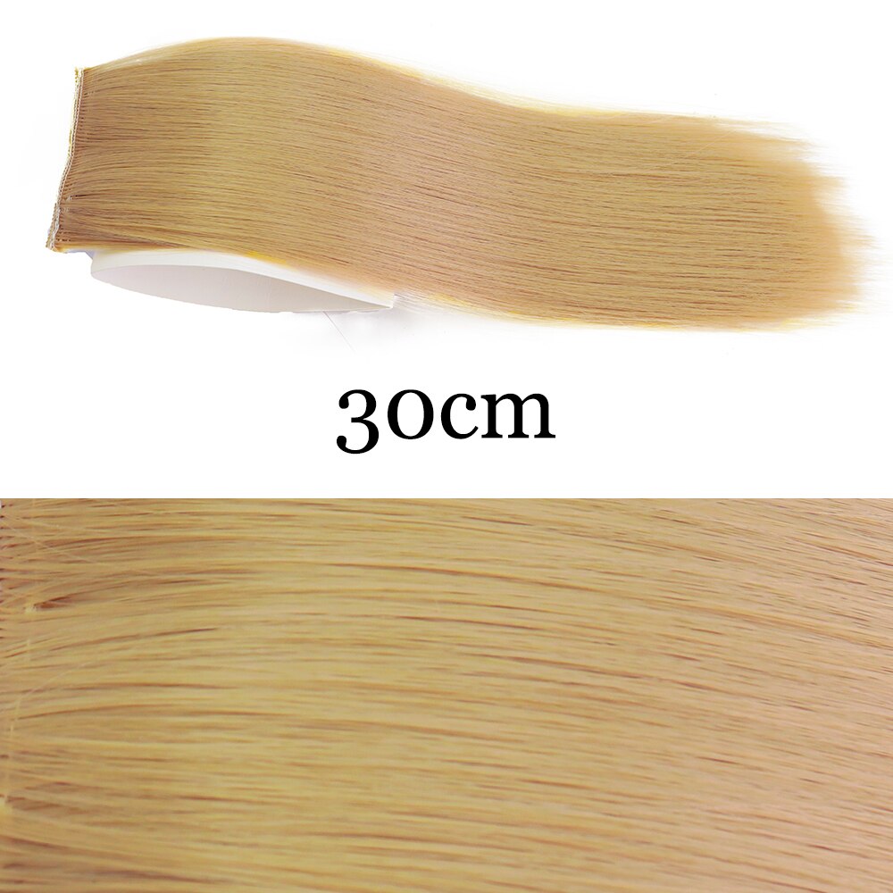 COVER UP HAIR - Extensions invisible et naturelle à clip
