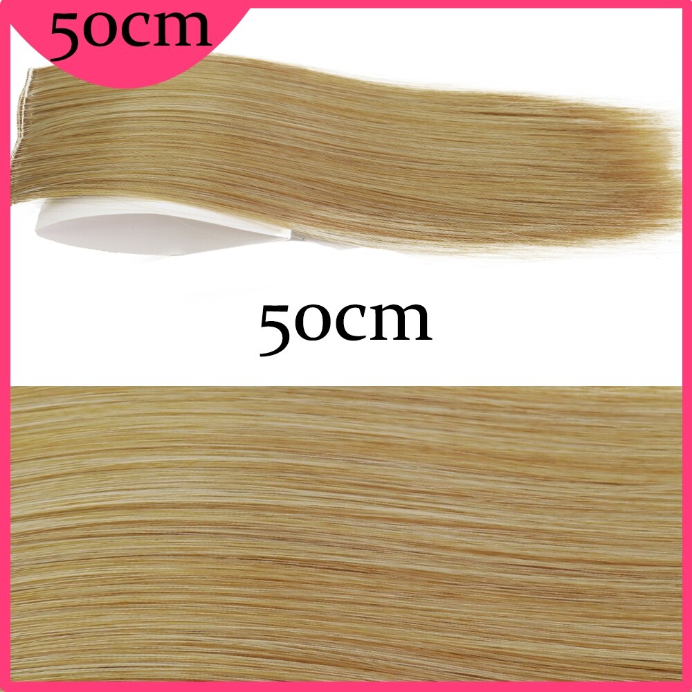 COVER UP HAIR - Extensions invisible et naturelle à clip