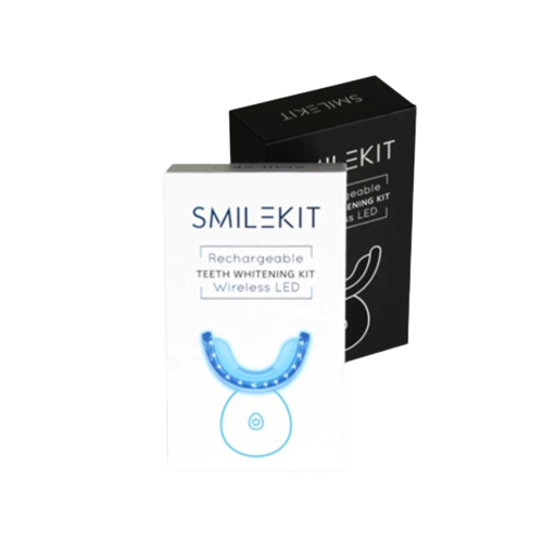 SMILEKIT - Kit Blanchiment dentaire Pro - La Boutique de la Sant La Boutique De La Sant SMILEKIT - Kit Blanchiment dentaire Pro - La Boutique de la Sant La Boutique De La Sant