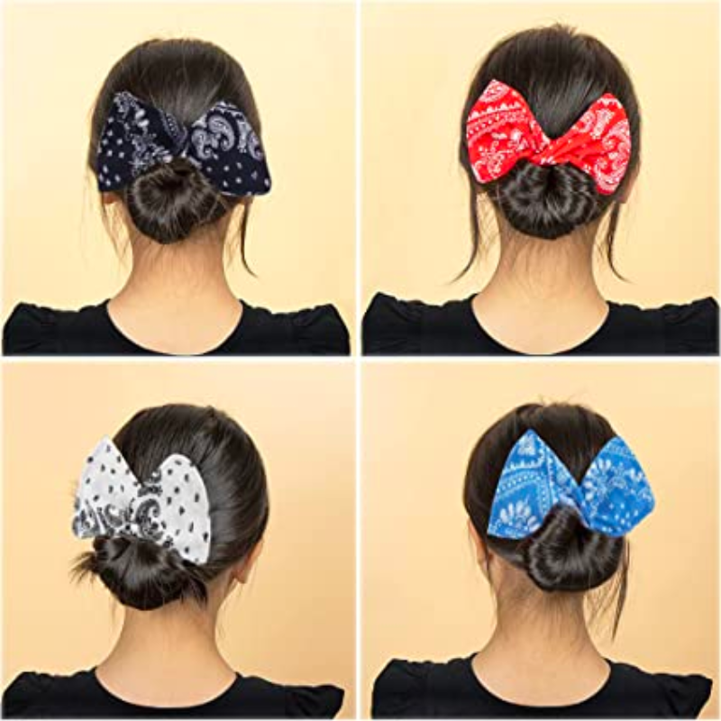 Bandeau à Chignon Magique 1 ACHETE = 1 OFFERT