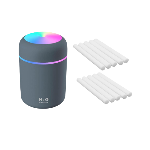 Diffuseur d'Huiles essentielles Aromathérapie