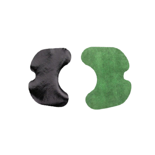 Patch Antidouleur Genou à Base De Plantes - 6 Patches Par Boîte - Soulagement Douleurs Articulaires Et Synovite