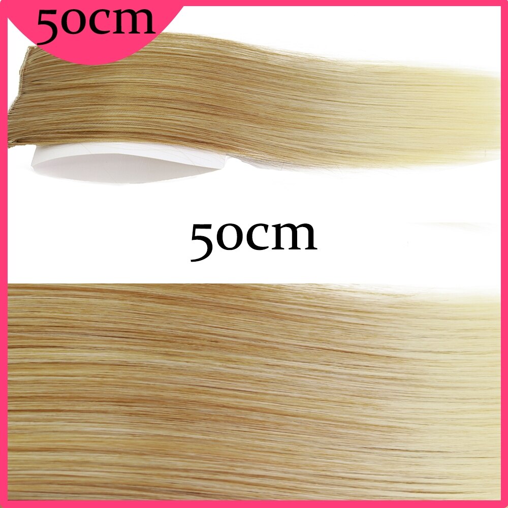COVER UP HAIR - Extensions invisible et naturelle à clip