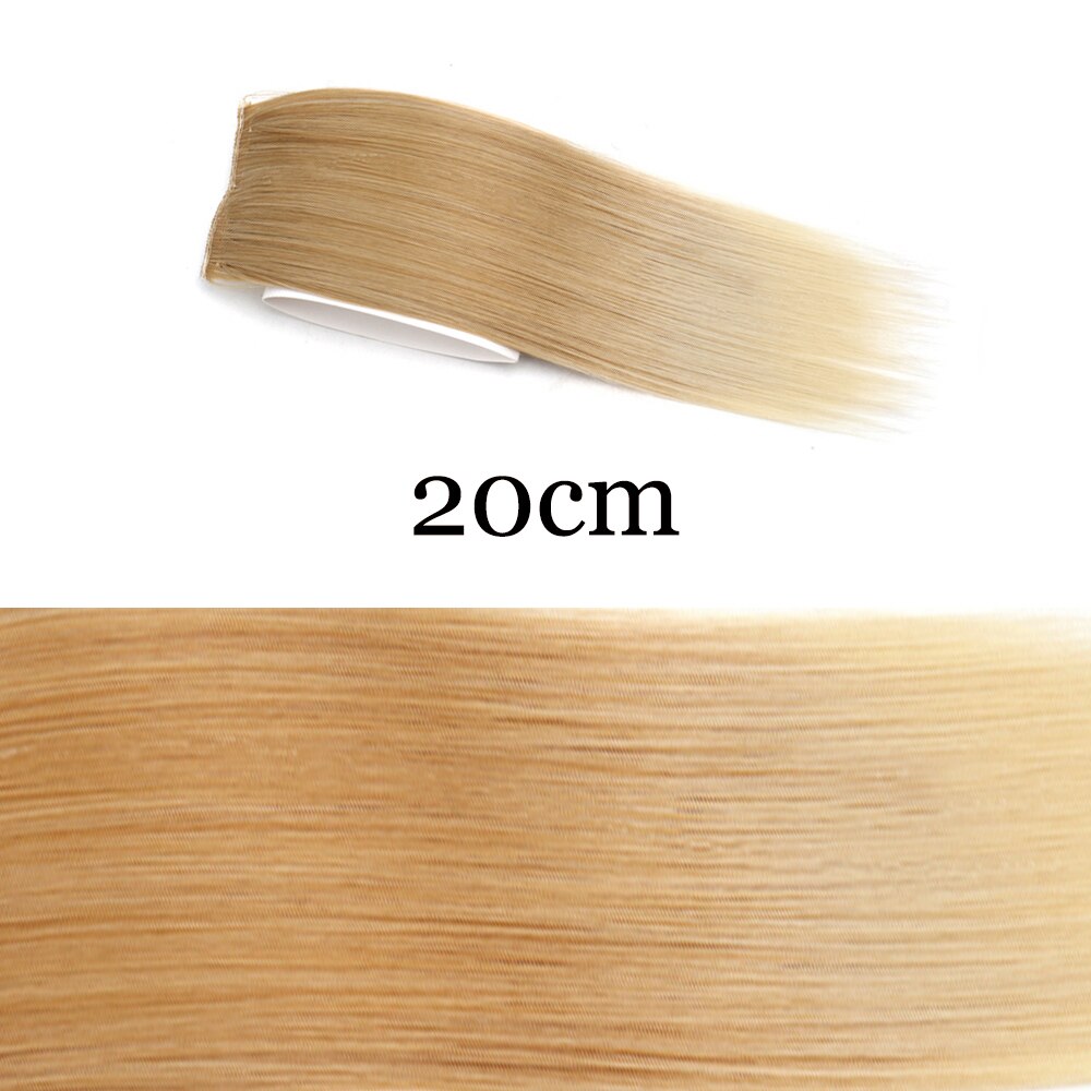 COVER UP HAIR - Extensions invisible et naturelle à clip