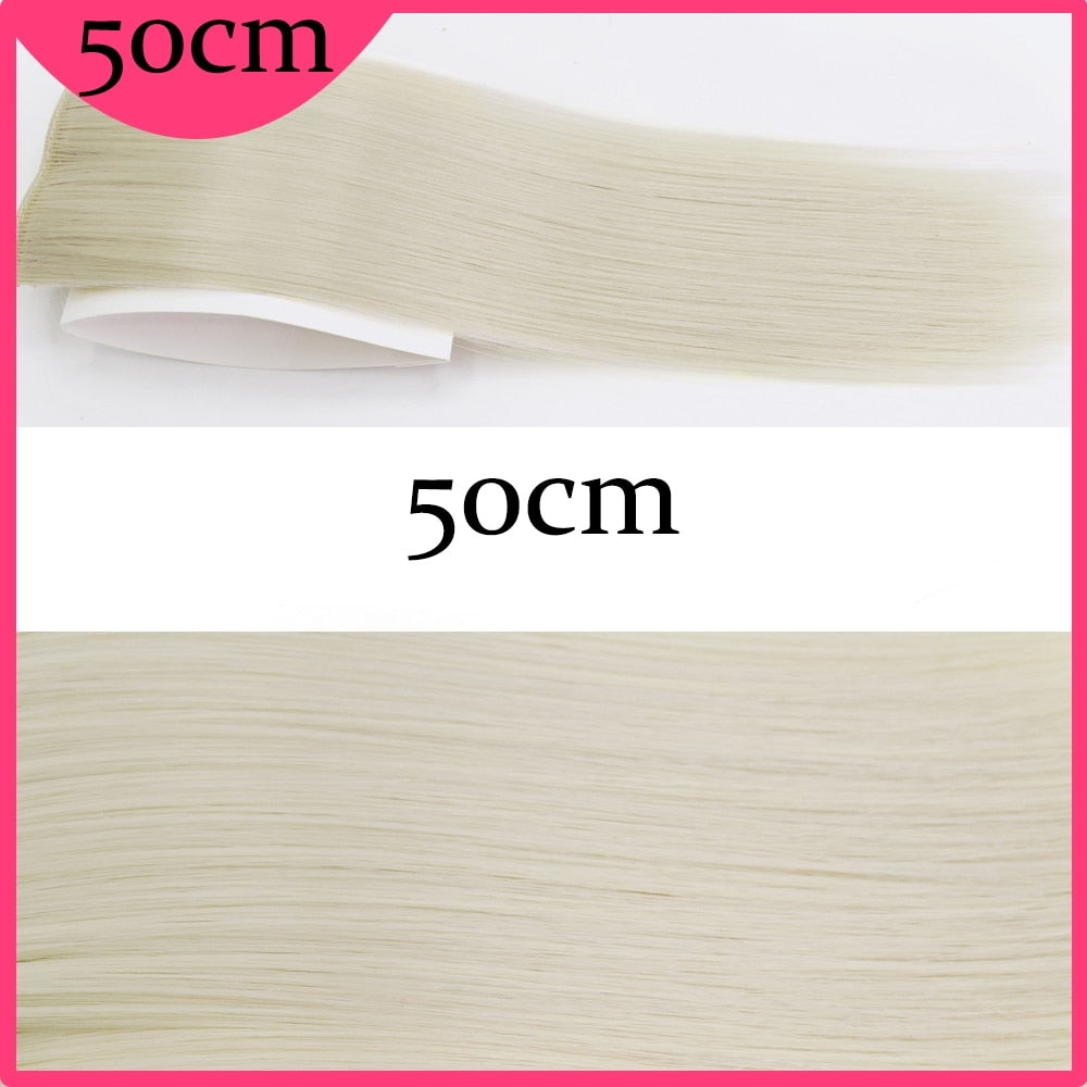 COVER UP HAIR - Extensions invisible et naturelle à clip