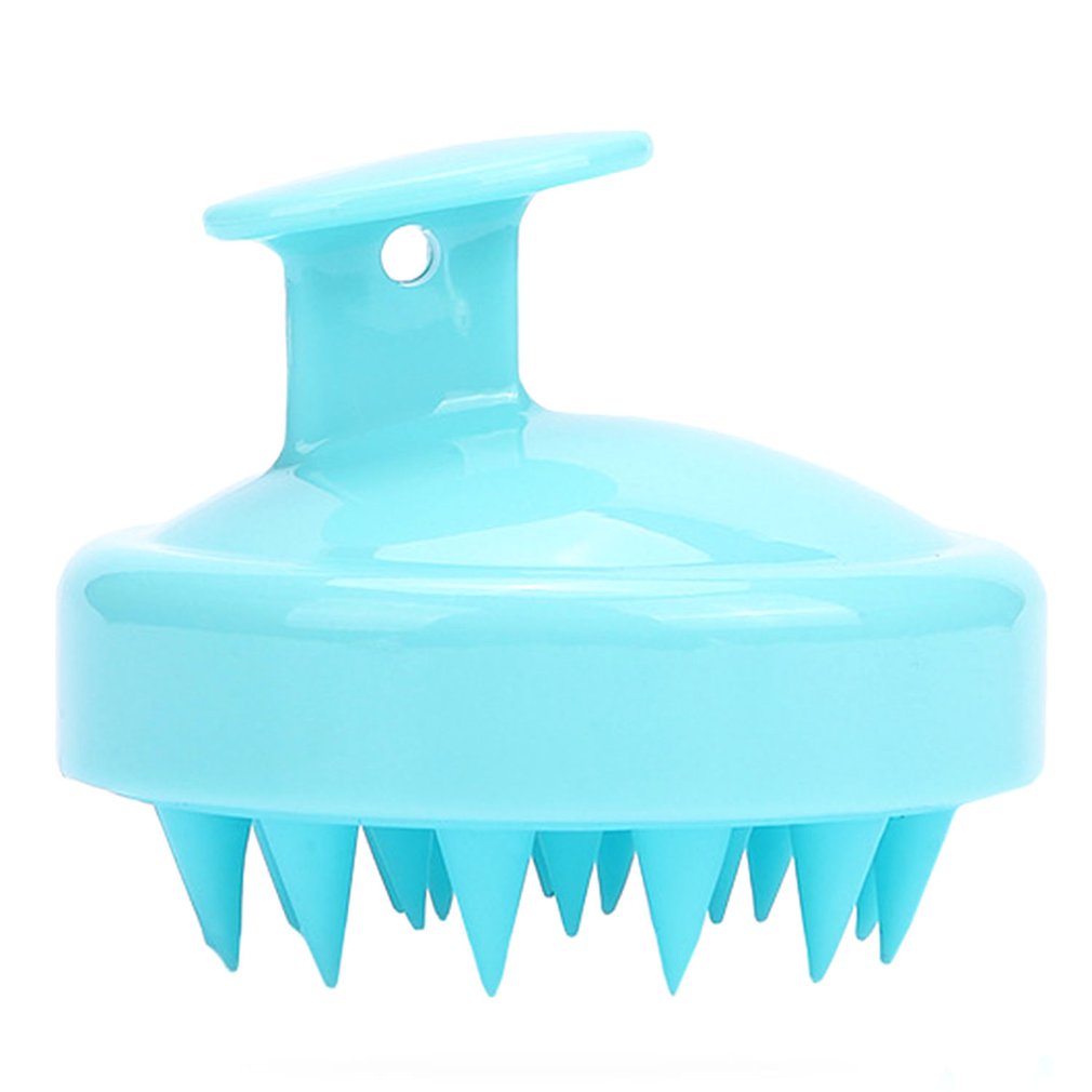 Brosse Massante cuir chevelu
