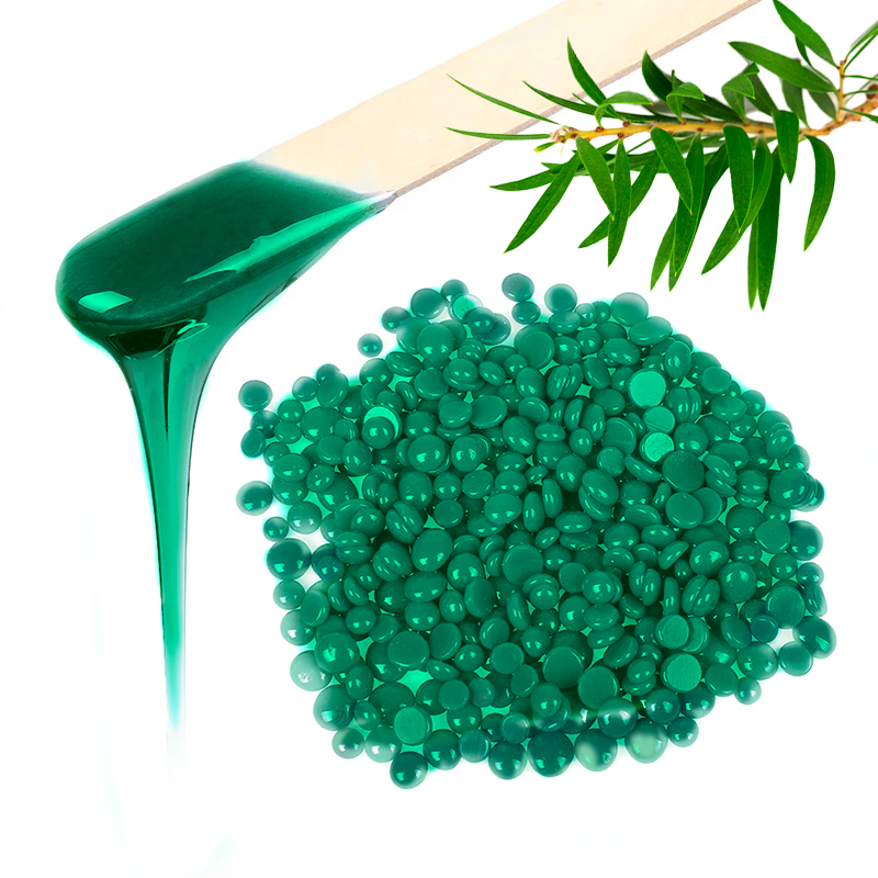 Kit épilation : Chauffe Cire + CIRE OFFERTE