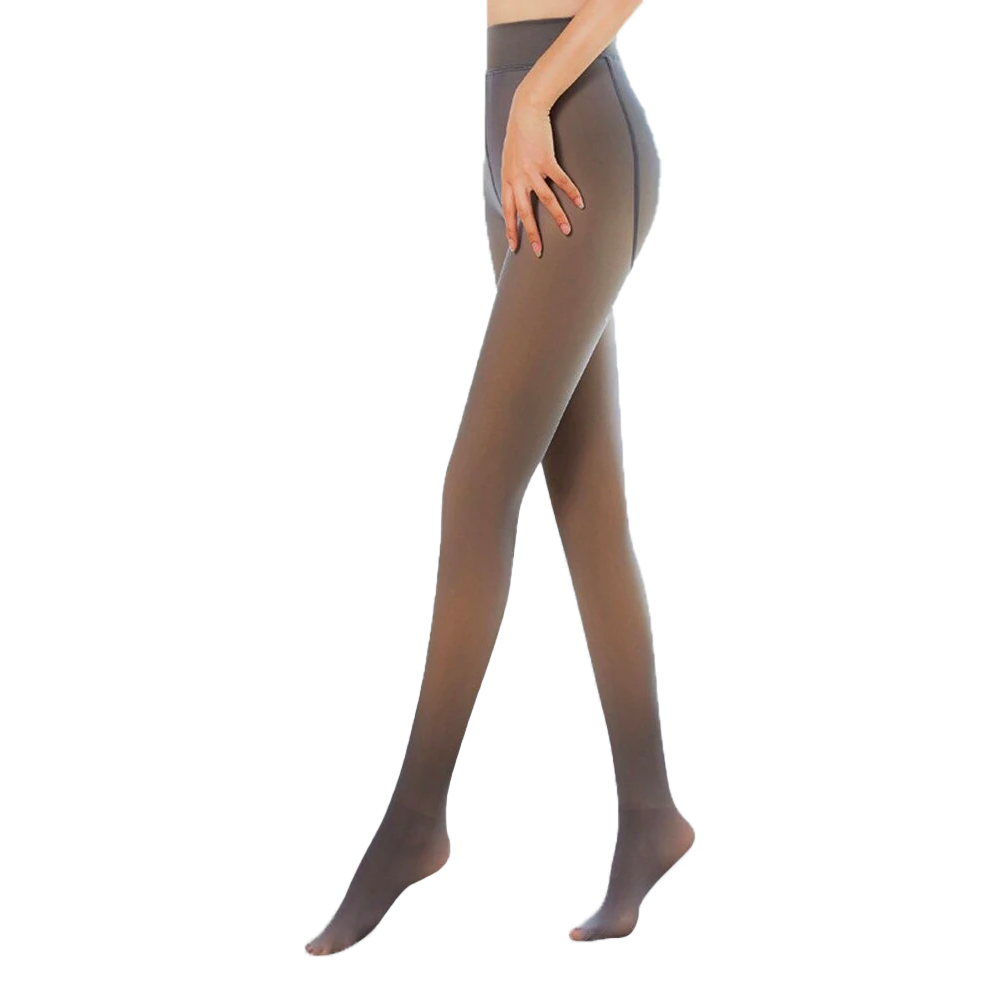 Collant d hiver en Polaire Anti froid La Boutique de la Sant