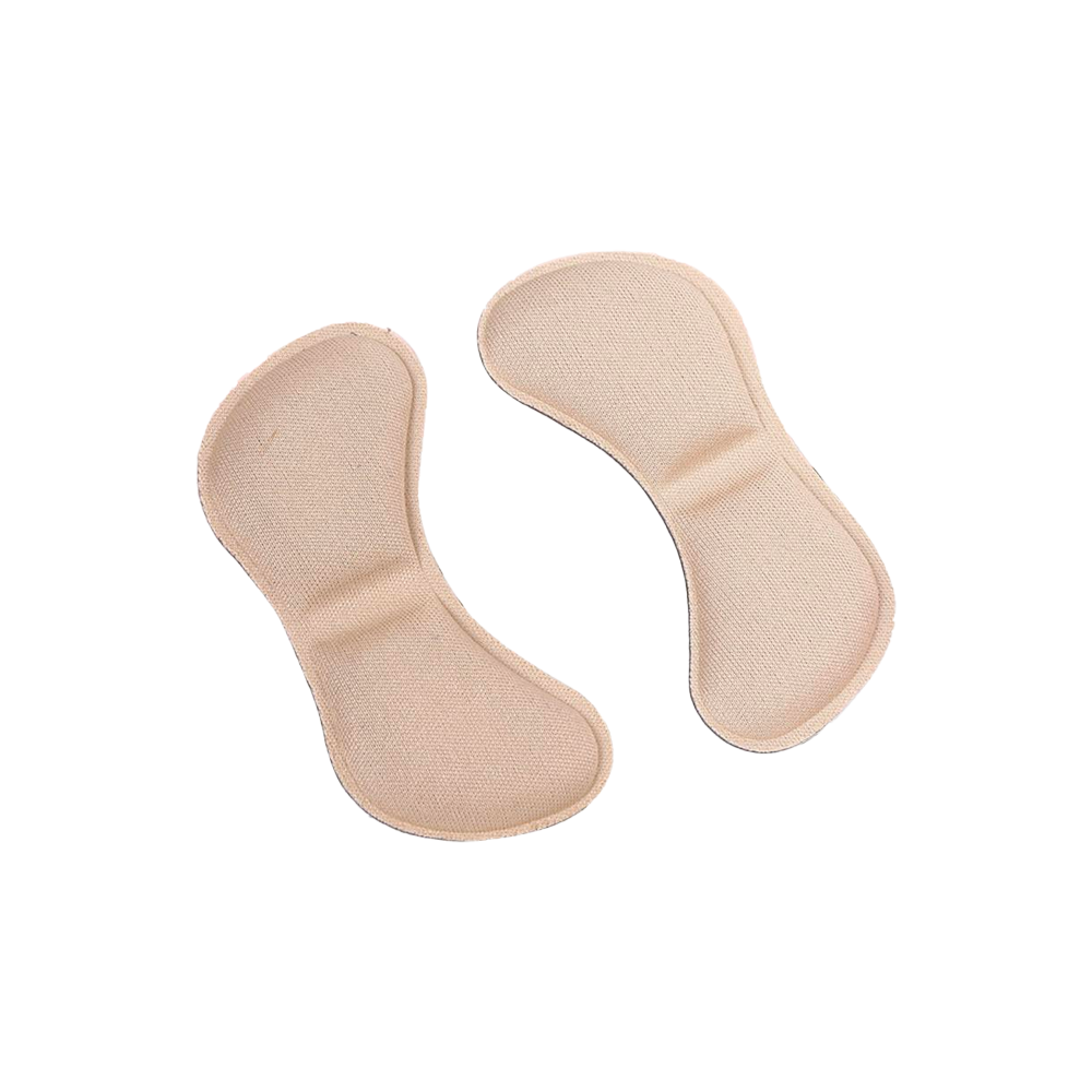 Lot de 5 Coussinets de protection pour talons