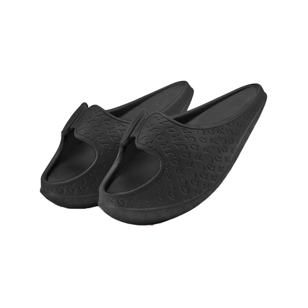 Pantoufles amincissantes