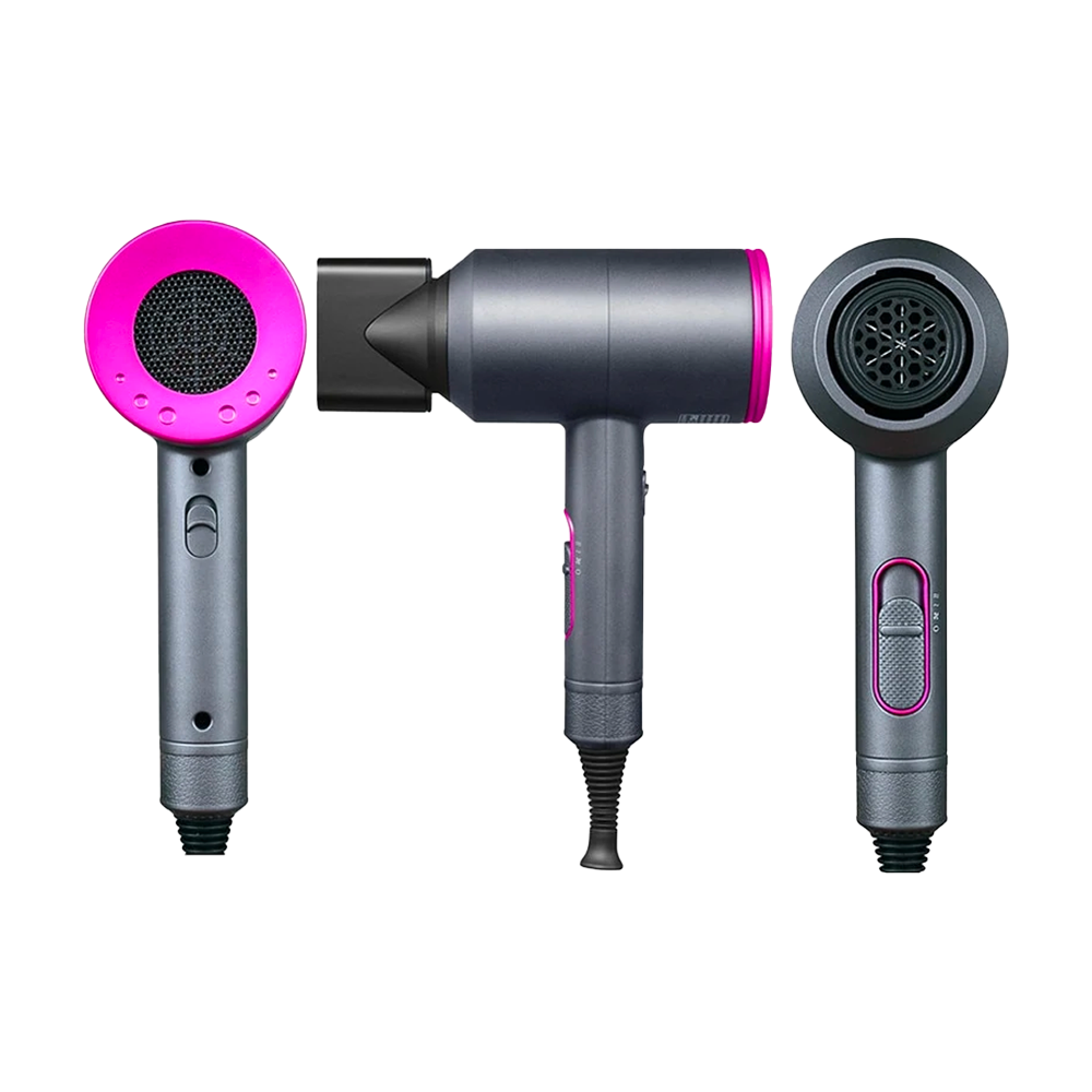 Sèche-cheveux HaiDryer Pro' Ionique