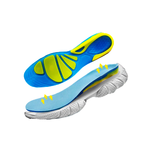 Semelles Chaussures pour Épine Calcanéenne, Semelles orthopédiques,Semelles intérieures pour Semelles Chaussures pour Épine Calcanéenne, Semelles orthopédiques,Semelles intérieures pour