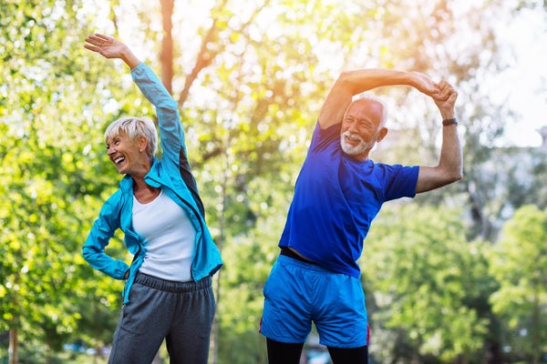 L'exercice physique sur la santé mentale : Stratégies pour intégrer l'activité dans votre quotidien