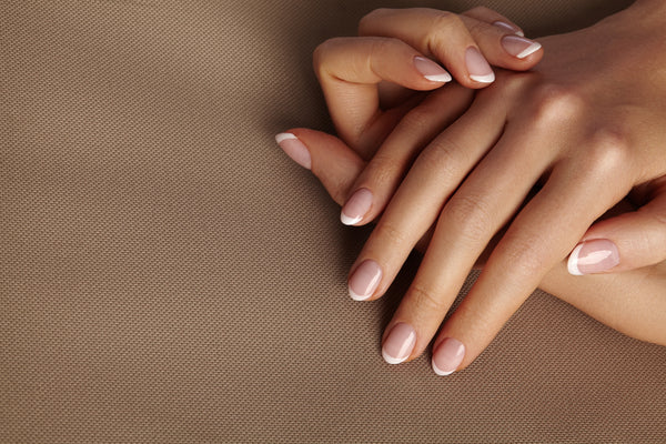 Des ongles parfaits à domicile ? C'est possible !