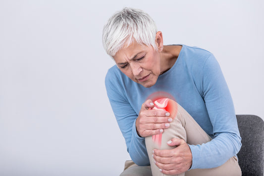Comprendre et soulager l'arthrose : Stratégies efficaces pour améliorer la qualité de vie