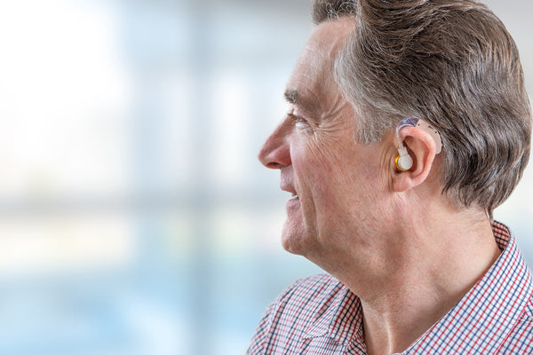 Et si vous sautiez le pas des appareils auditifs ?