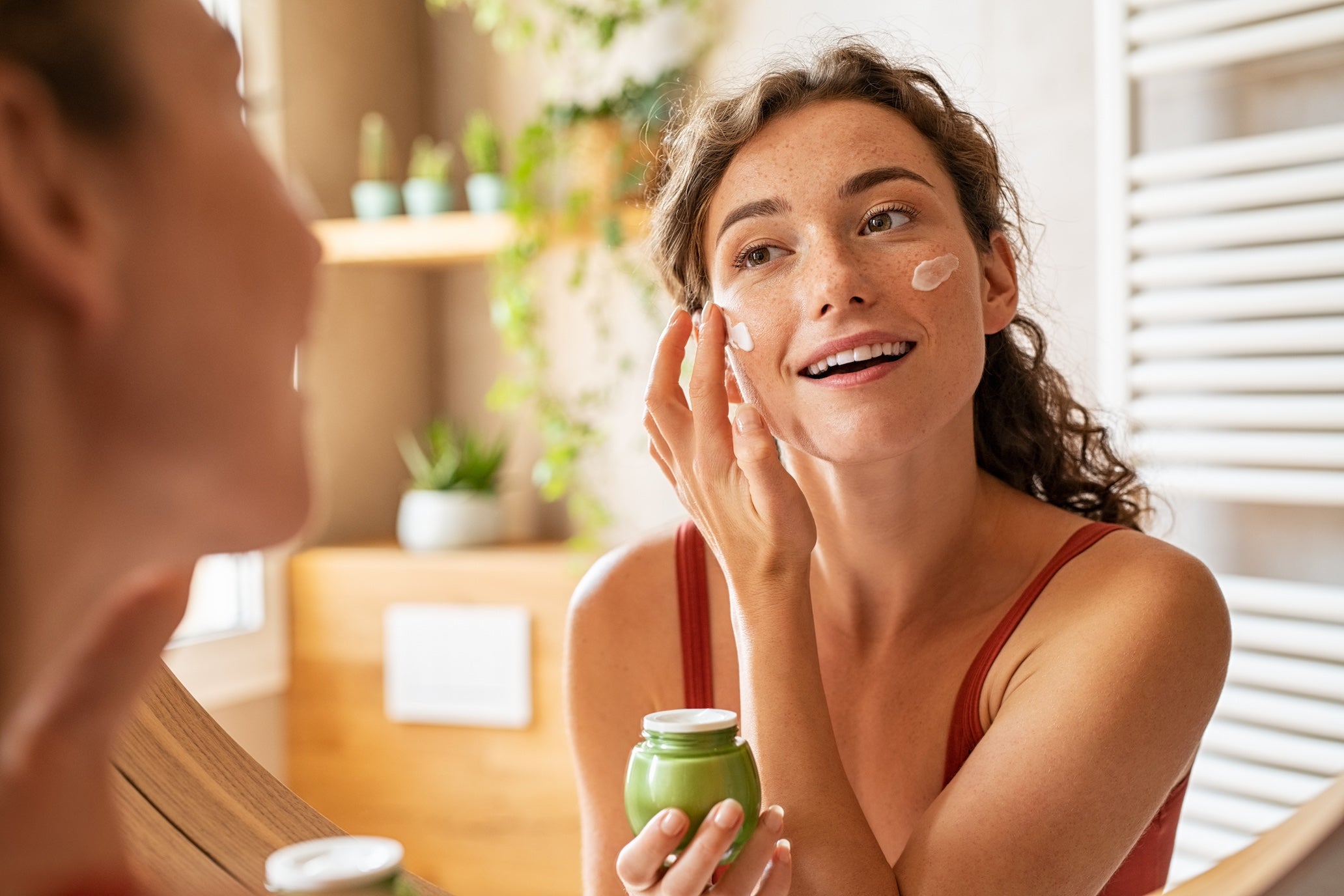 L'importance de protéger sa peau des rayons UV toute l'année