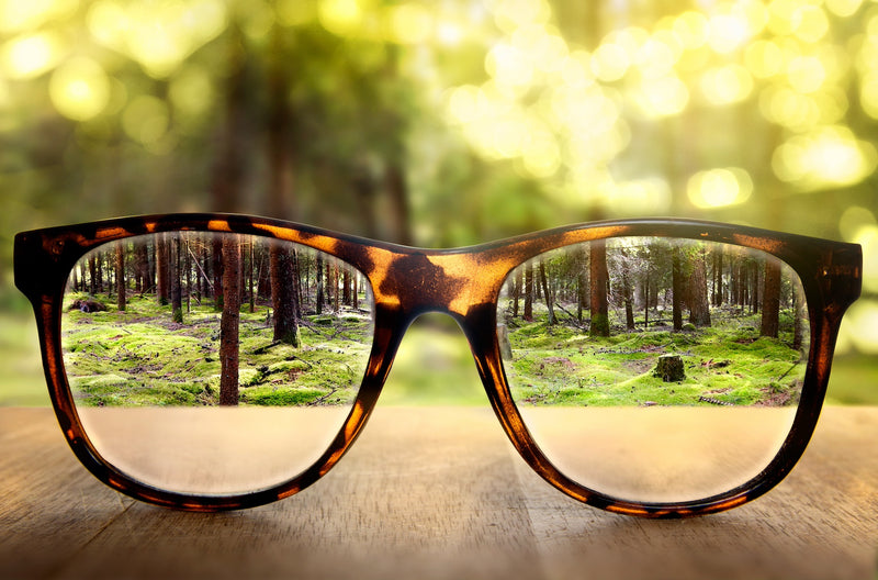 Les lunettes de lecture : Une véritable aide pour protéger sa vue ?