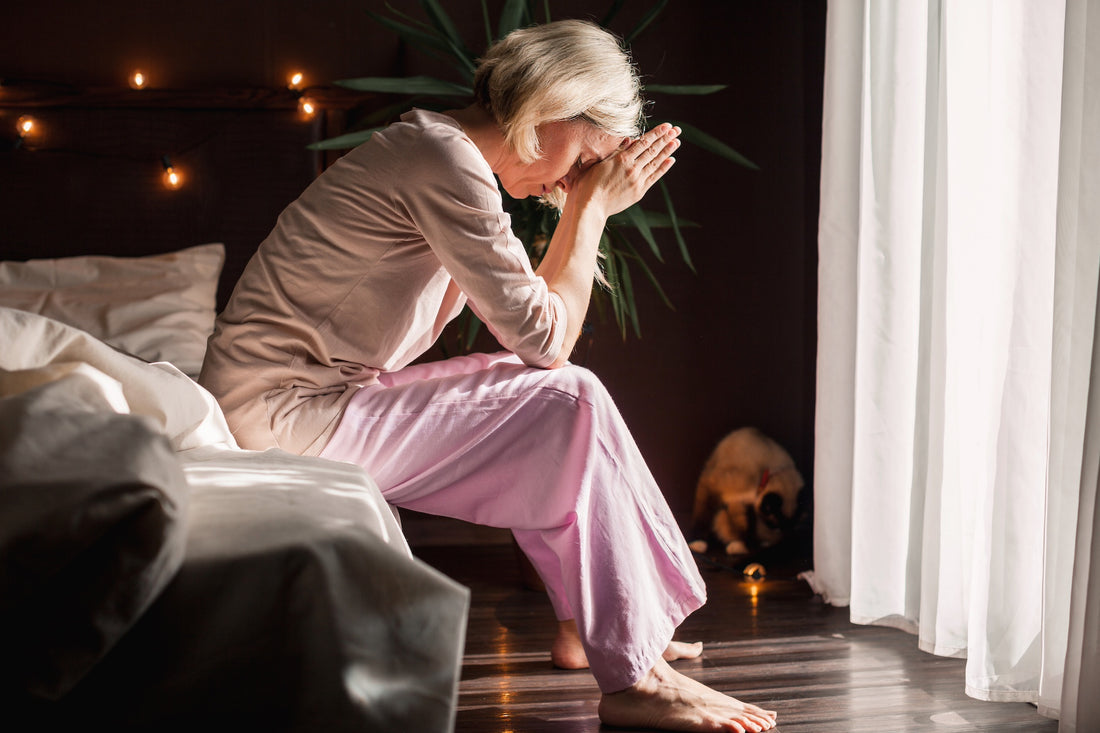 Les effets du traitement hormonal sur la libido des femmes ménopausées : bienfaits et précautions