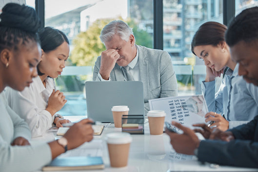 Gérer au mieux le stress et l'anxiété : remèdes naturels et efficaces