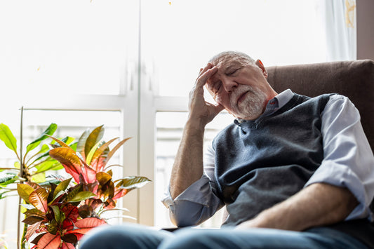 Comment évolue votre sommeil à l'approche de la cinquantaine ?