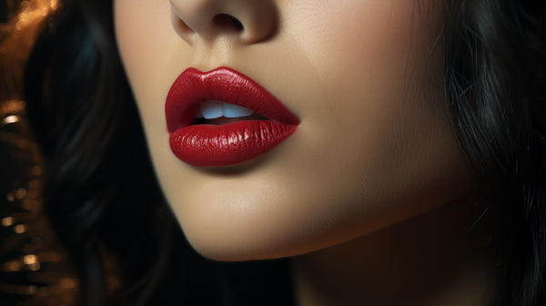 Conseils pour des lèvres pulpeuses sans injections