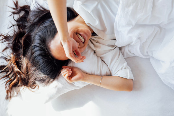 Comment le sommeil affecte la beauté et comment améliorer sa qualité de sommeil