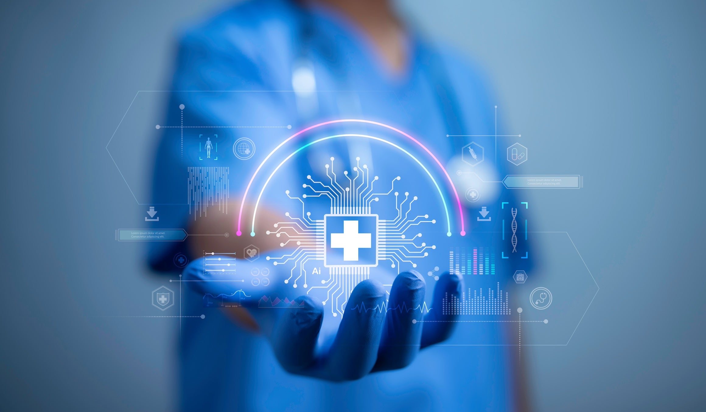 Les nouvelles avancées médicales et technologiques pour la santé des seniors