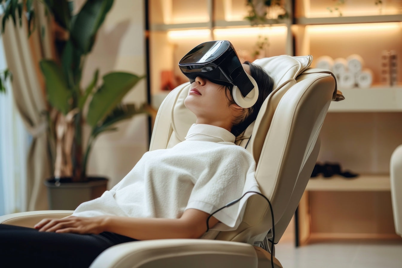 Les nouvelles technologies pour améliorer la qualité du sommeil des seniors
