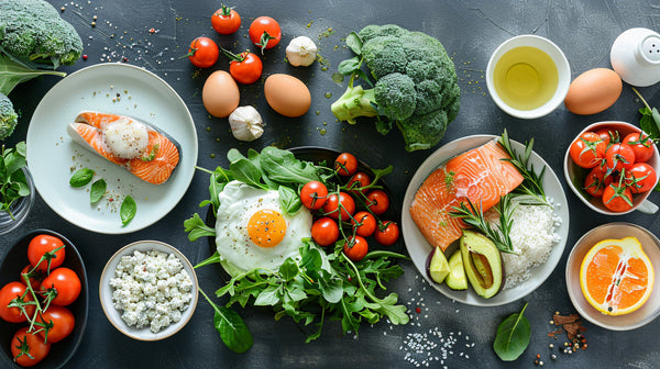 Alimentation Anti-Inflammatoire : Guide pour Réduire l'Inflammation Chronique