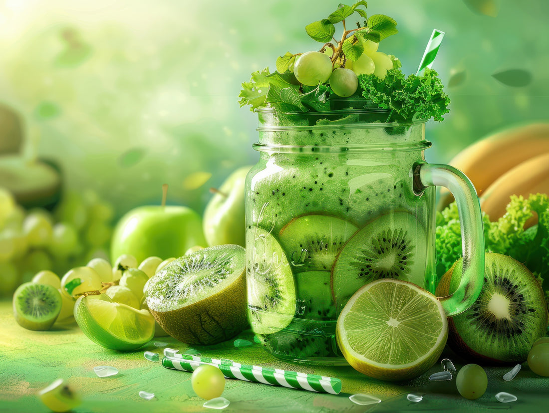 La détox post-fêtes : mythe ou réalité ?