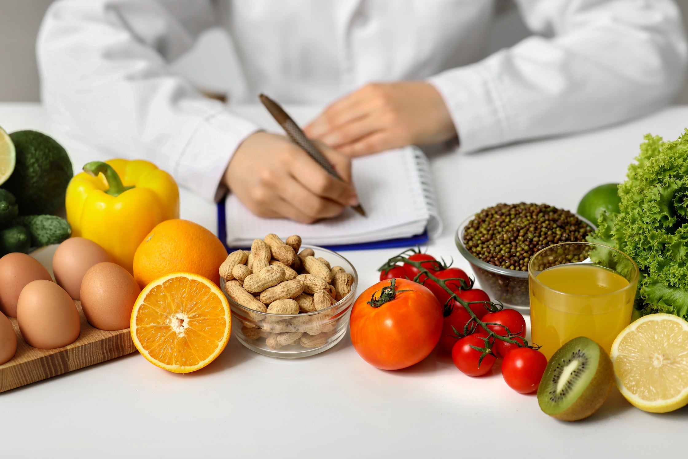 La nutrition pour la santé cardiovasculaire