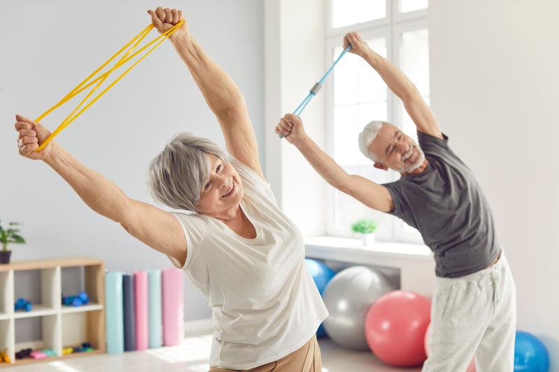 Les bienfaits de l'exercice pour la santé cardiaque