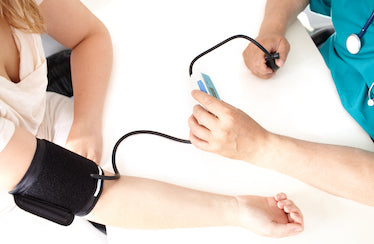L'hypertension artérielle : Comment la stabiliser ?