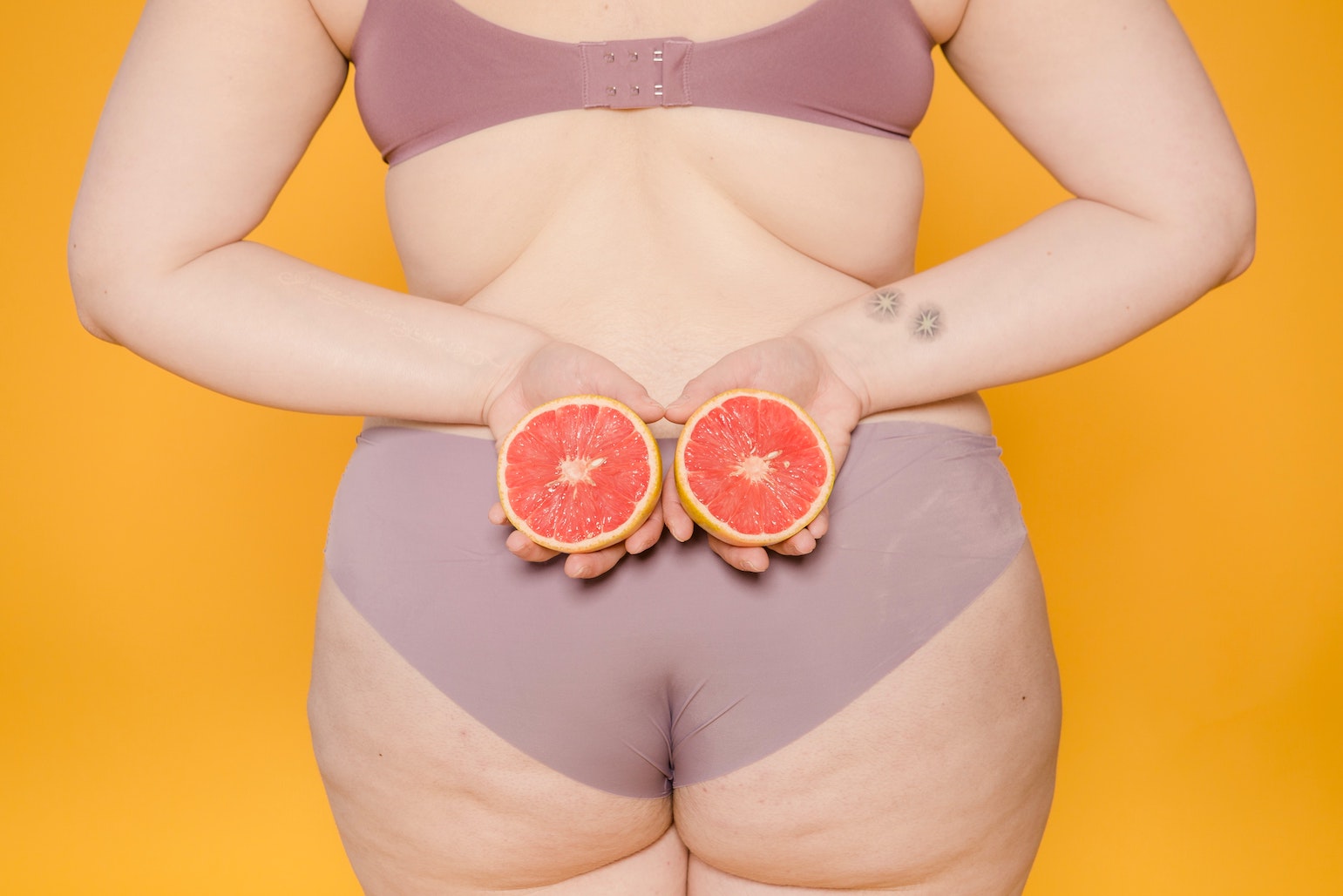 Comment lutter efficacement contre la cellulite ?