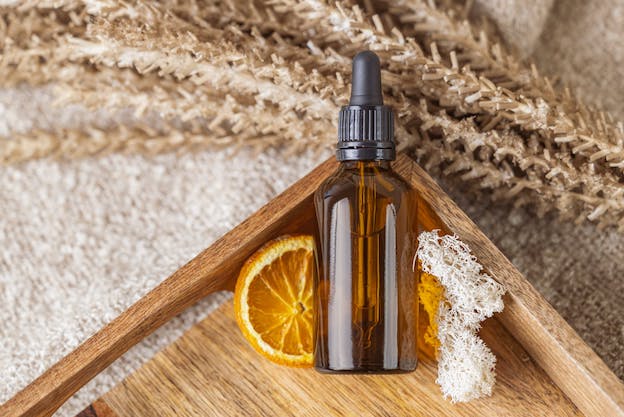 Et si vous faisiez une cure de vitamine C ?