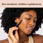 Lot de 10 rasoirs scalpels de Dermaplaning visage - Exfoliant & Rasage