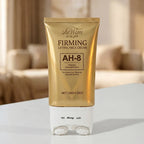 Pack Soin Anti-Âge Cou & Visage – Crème Raffermissante Sculptante + Sérum Visage au Collagène