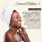 Huile essentielle d'Argan Marocaine pour Cheveux Secs & Abîmés - 1 ACHETÉE = 1 OFFERTE