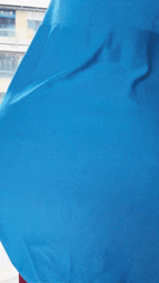 Poncho de Bain Rafraîchissant Multifonctions à Capuche – Serviette XXL Ultra Absorbante