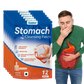 24x Patchs Detox Estomac aux multiples bienfaits