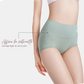 Lot de 5 Culottes Taille en Coton - Ventre Plat & Push-up Fessier