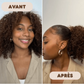 2x Stick Cire Coiffante Anti-Frisottis - Brosses & Peignes OFFERTS