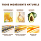 2x Stick Cire Coiffante Anti-Frisottis - Brosses & Peignes OFFERTS