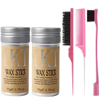 2x Stick Cire Coiffante Anti-Frisottis - Brosses & Peignes OFFERTS