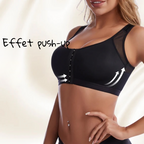 Soutien-gorge réglable correcteur de posture