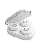 3x Mini Masseurs Chauffants Technique de la Moxibustion