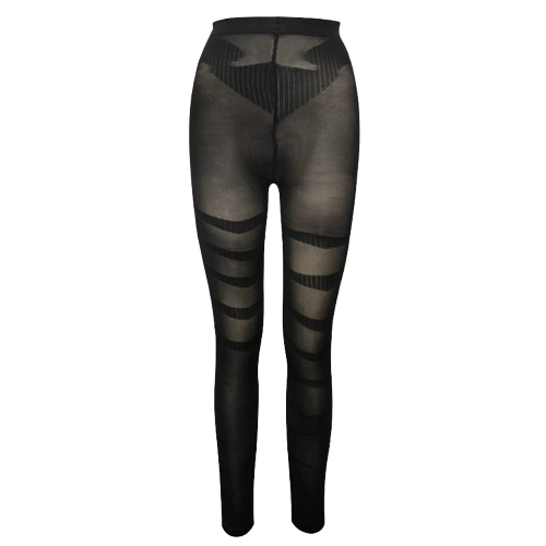 Legging de compression anti-cellulite & amincissant