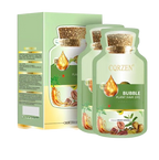 5x Shampoings colorants naturels