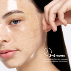 5x Masques au Collagène Intense - Peau Repulpée et Hydratée
